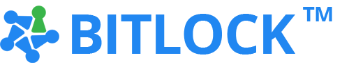 BitLock Logo